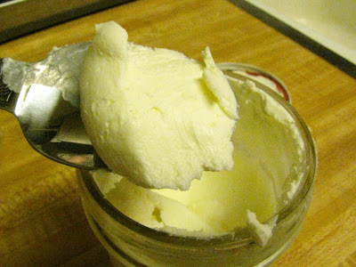 Recipes for making creme fraiche