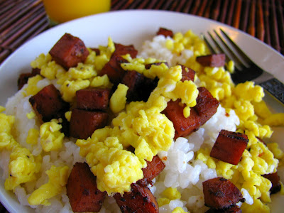 AIN Gastronomy Week Spam+eggs+rice+blog+size