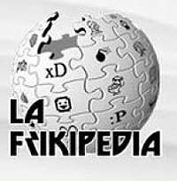 La Frikipedia
