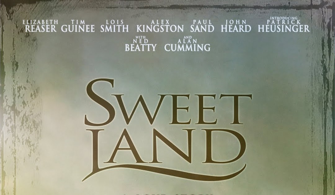 Enter the Movies Sweet Land