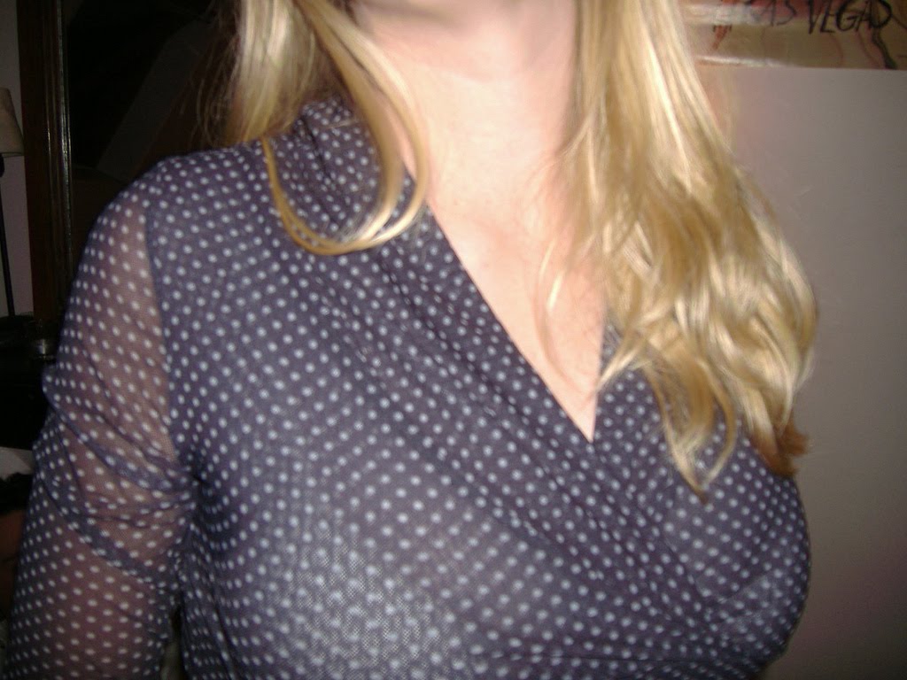 *All About Bras* Bra etiquette