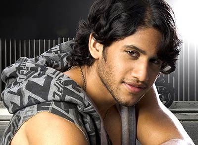 Naga Chaitanya Is A Role Model For Young Heroes