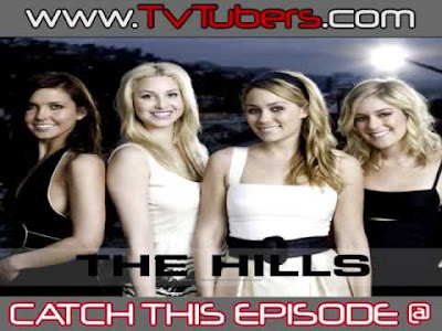 The Hills Season 5 Episode 17