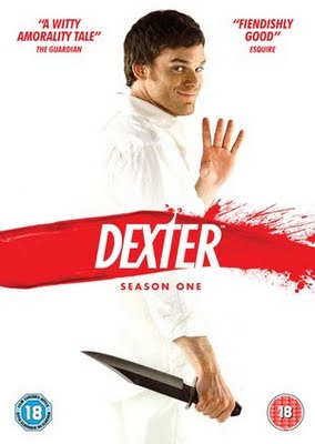Dexter - Season 1, Episode 12: Born Free - TVcom