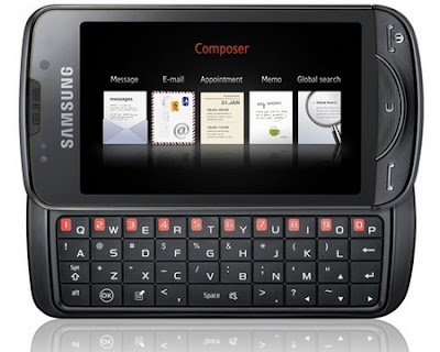 Samsung B7610 Pro image