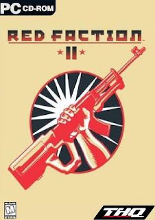 Download de Filmes red faction2 Red Faction 2   RIP