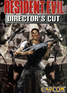 Download Resident Evil 1 PC Download Resident Evil 1 PC