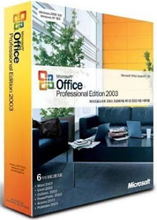 Download Microsoft Office 2003   PT BR 