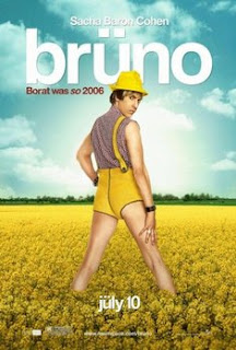 Baixar Filme - Bruno DVDRip Rmvb Dublado