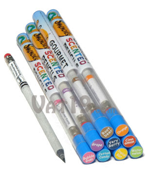 Gourmet Scented Pencils