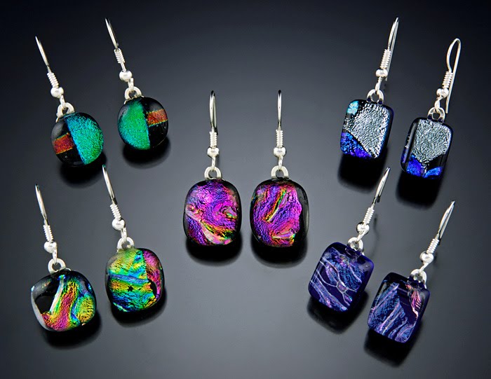 Fused Glass Jewellery Making Fused Glass Jewellery Making