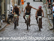 Iron Biker 2006 Sabado