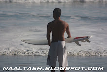 Ragga Surf Trip 11/04/2009