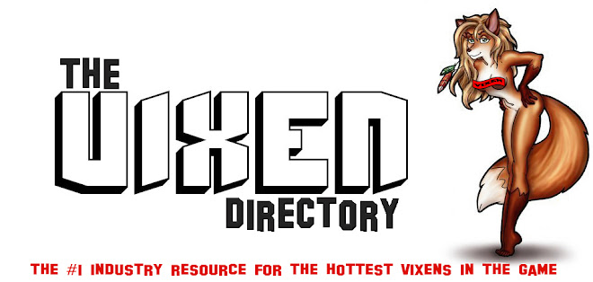 THE VIXEN DIRECTORY