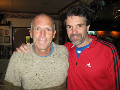 UGLY MUDDER is history!