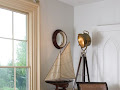 Willow Decor: A Sea Captain\u002639;s Home Revamped for Today