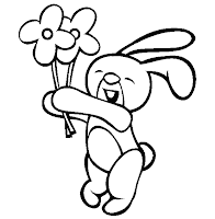 Free Printable Coloring Pages: March 2009