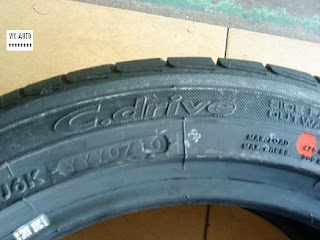 *WC AUTO ACCESS*: YOKOHAMA [ C. DRIVE / 15