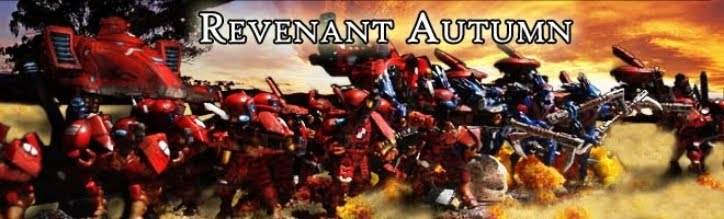 Revenant Autumn