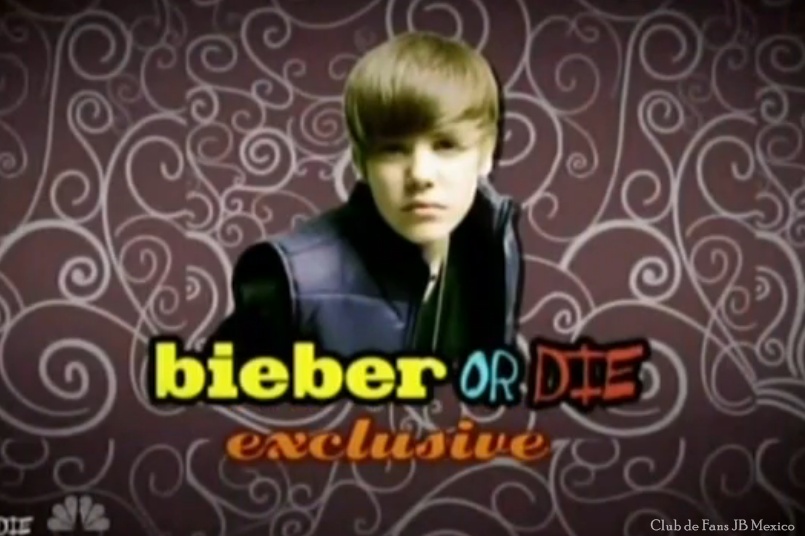 bieber or die. Justin Bieber Funny Or Die