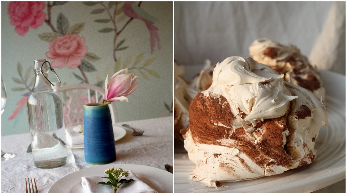 hardaker and pope ottolenghi meringues