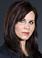 Is Laura to cause trouble in tomorrow's episode 'Discount Buying'? Photo by BBC/Talkback