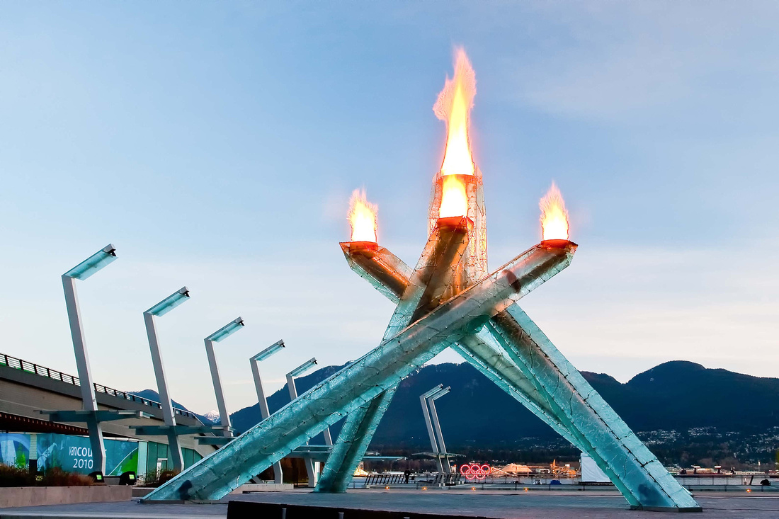 Vancouver Canada Day Celebrations at Canada Place News