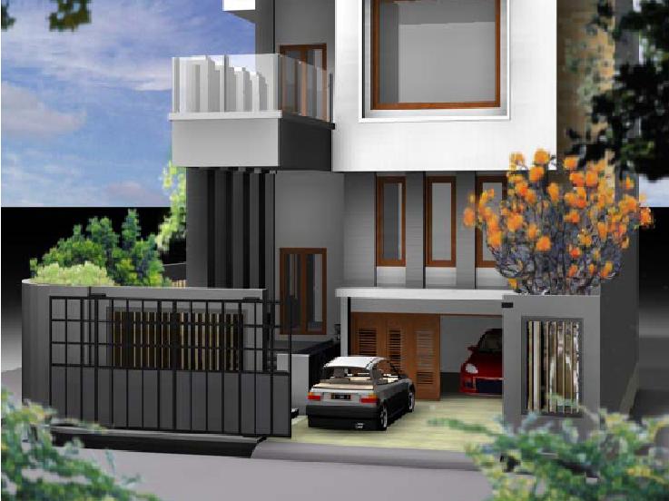 Teras Rumah Minimalis Teras Rumah Minimalis