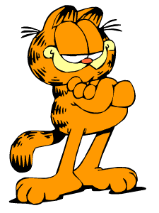 garfield cartoni animati garfield cartoni animati