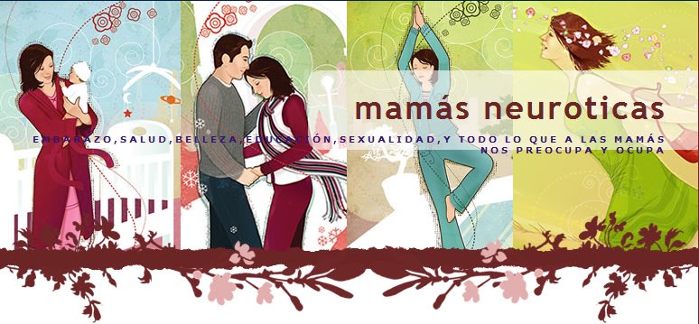 MaMAs NeuROTicaS