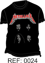 0024- Metallica
