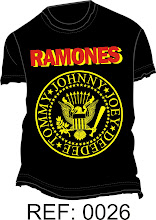 0026- Ramones