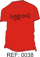 0038- Evanescence