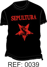 0039- Sepultura