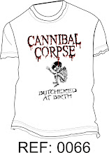0066- Cannibal Corpse