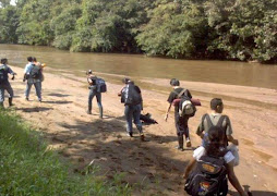 SENDEROS AMAZONICOS