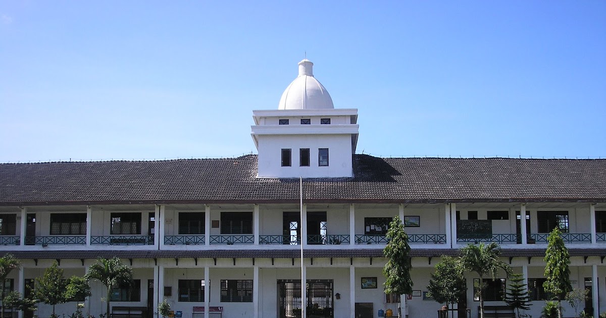 SMP NEGERI 1 MEDAN: SMP NEGERI 1 MEDAN ZONE