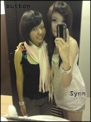 ♥ Button & Synn ♥