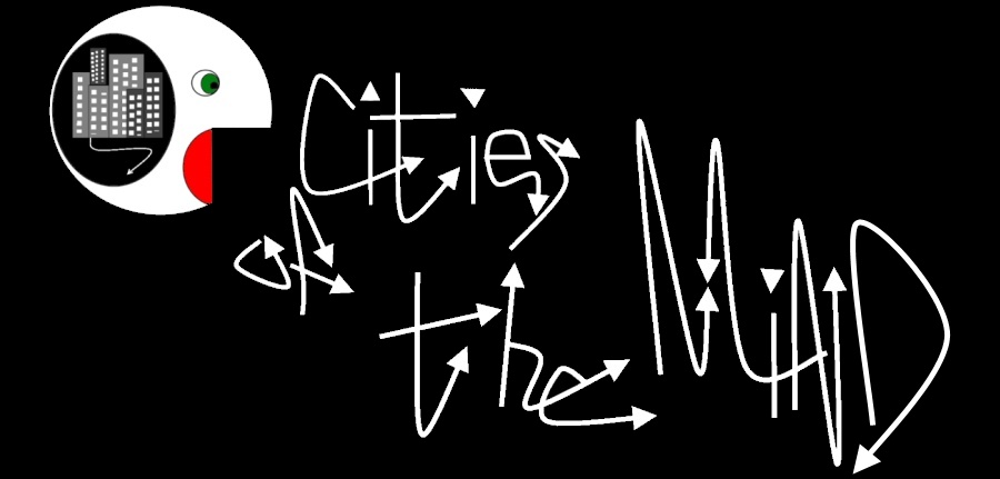 Cities of the Mind