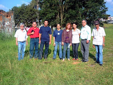 Conselho do Meio Ambiente de São Miguel Paulista