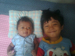 Zahwa & Iqbal