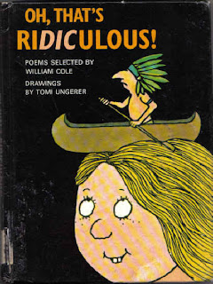Oh, That's Ridiculous! William Cole