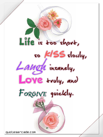 cute quotes on life and love. Love Quotes Cute. cute love
