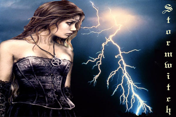 Stormwitch