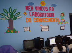 Laboratório Educativo de Informática - LEI