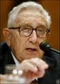 HENRY KISSINGER: OWN WORDS
