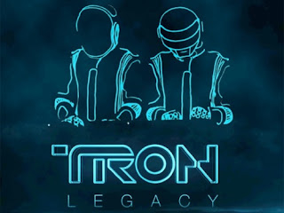 tron legacy soundtrack separate ways