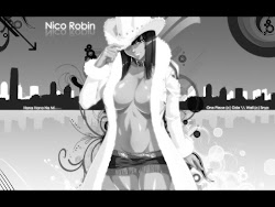 Nico Robin