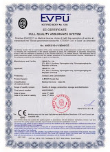 EC Cert