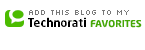 Add to Technorati Favorites